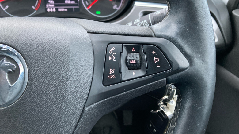 Vauxhall Corsa 1.2 Excite 3dr [AC] Petrol Hatchback